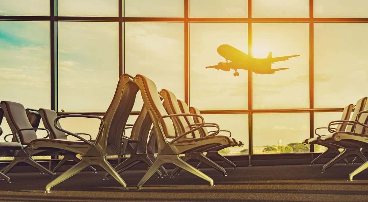 Flights from and to Athens (ATH) Airport