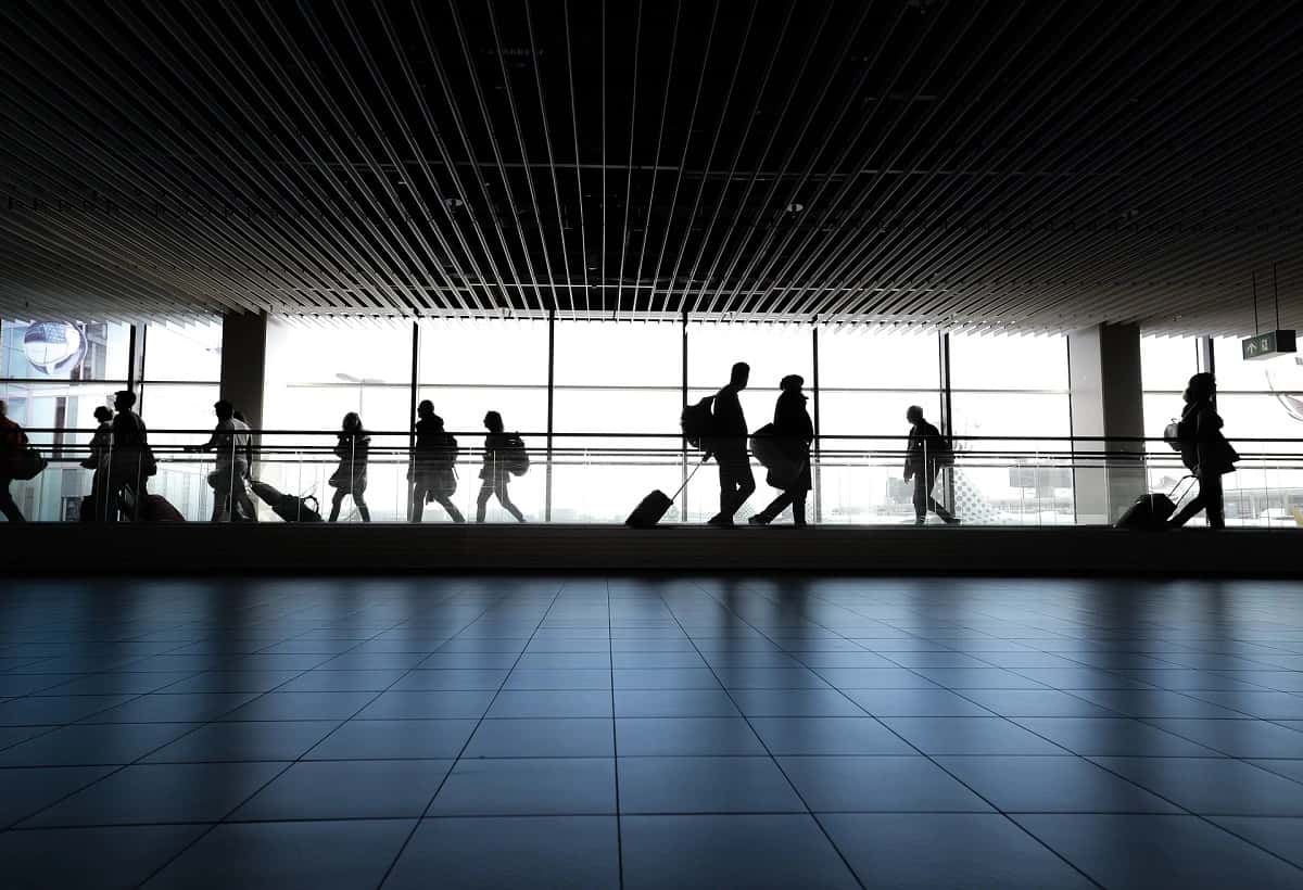 Athens Airport Guide