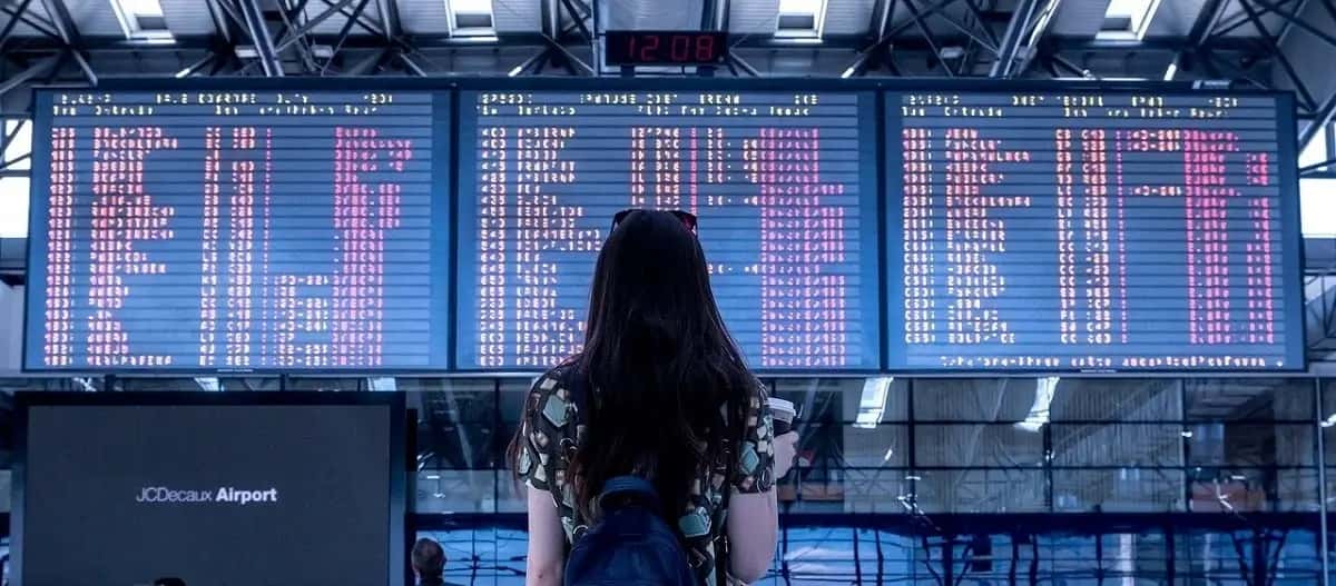 Τερματικά Αερολιμένα Αθηνών