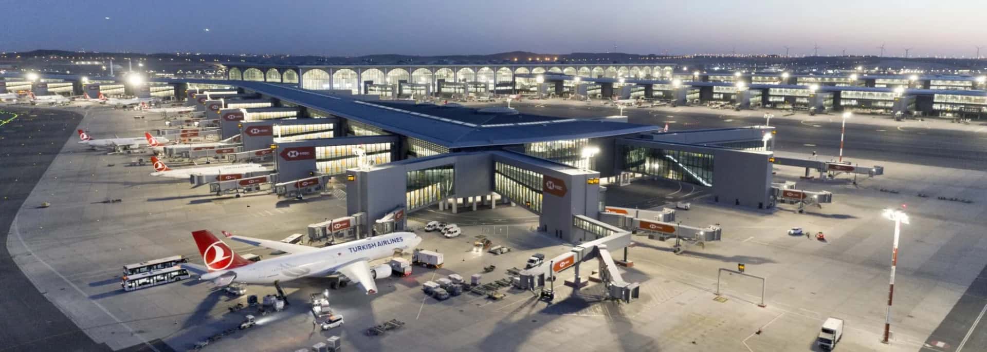 Partenze dall'aeroporto di Atene