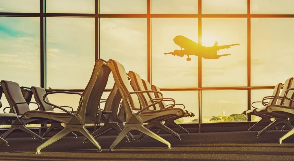 Flights from and to Athens (ATH) Airport