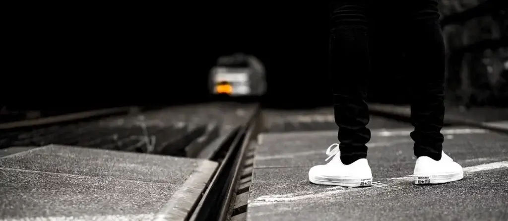 Athens Airport Train