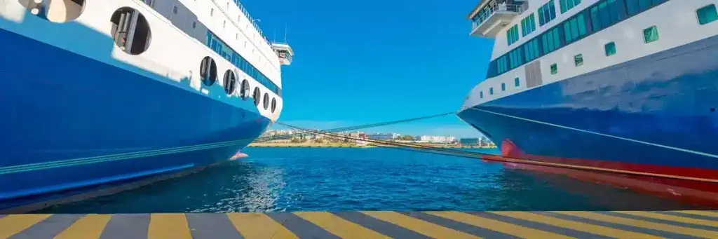 Transportation from Athens Airport to Piraeus Port