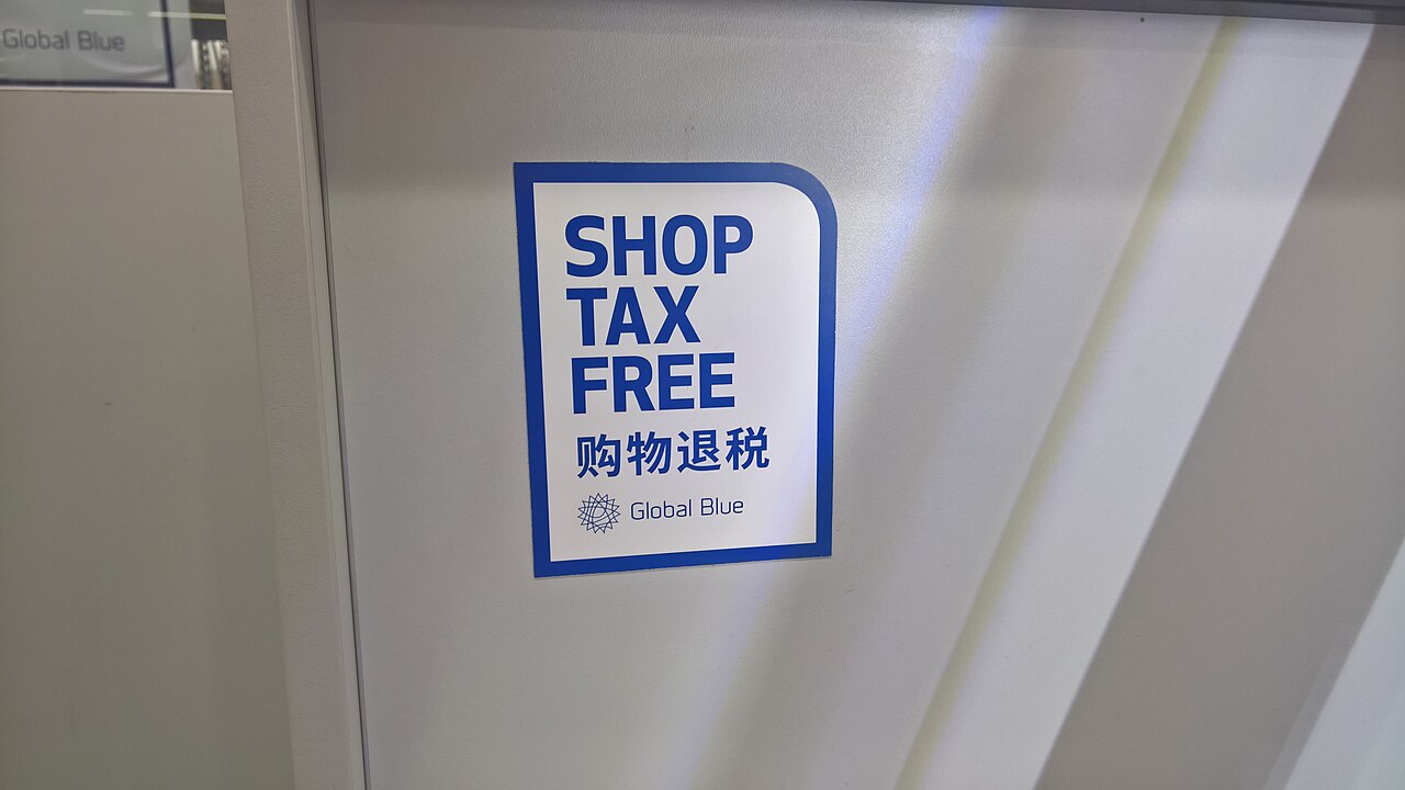 How to Claim Your VAT Refund at Athens Airport (2026)