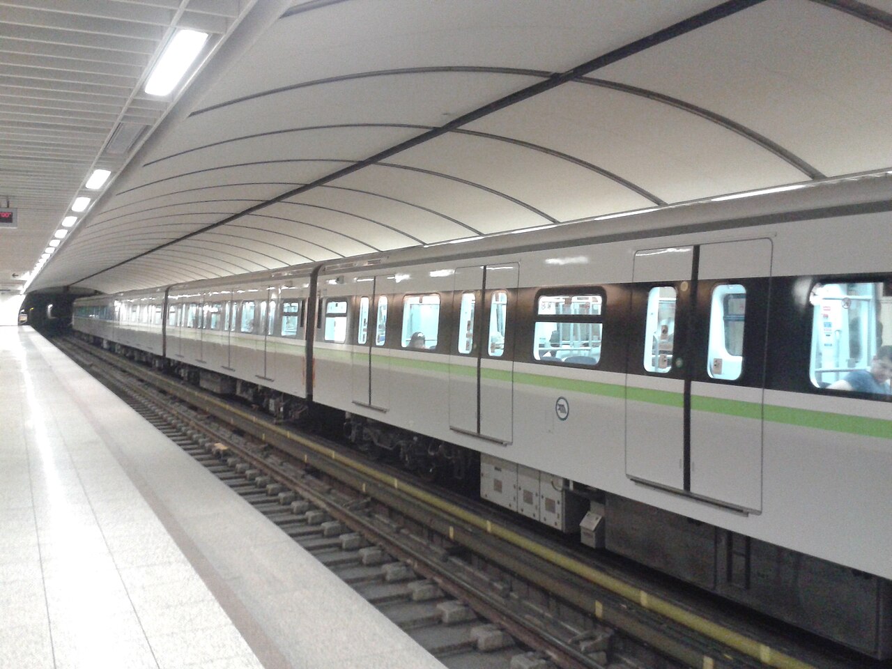 How to Get to Athens Airport During a Strike (2026 Guide)